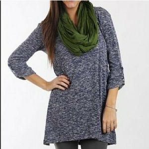 Your everyday Navy go to top